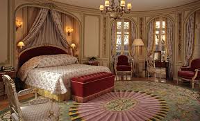 the ritz Inside